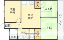 八尾市北本町１丁目