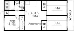 八尾市植松町４丁目