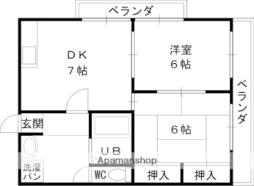 八尾市本町７丁目