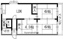 柏原市平野１丁目