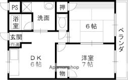 八尾市山本町南４丁目