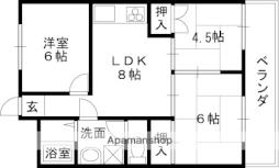 八尾市北本町１丁目