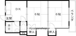 八尾市山本町北２丁目