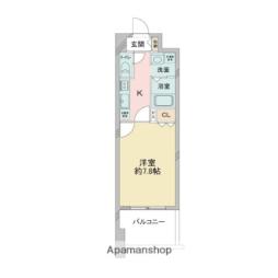 ＣＡＳＳＩＡ住道 207