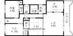 アビタ山本放出西 902