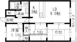 サンモール川上II 305