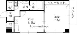 ＣＯＲＲＥＣＴ　ＦＯＲＥＴ住道 303