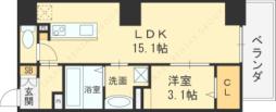 大阪市北区中津４丁目