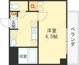 大阪市福島区玉川１丁目