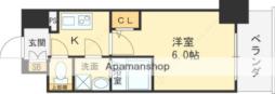 大阪市福島区福島４丁目