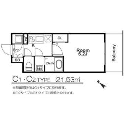 大阪市福島区鷺洲４丁目