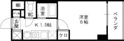 プレサンス天満ステーションフロント 0405