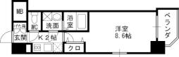 エスリード福島第5 201