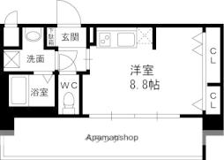 ＣＡＳＳＩＡ福島駅前 805