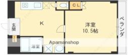 東大阪市友井２丁目