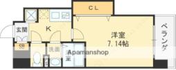 東大阪市足代新町