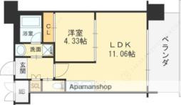 プレジオ荒本新町 1303