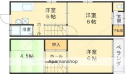 東大阪市森河内西１丁目の一戸建て