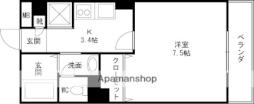 東大阪市上小阪２丁目