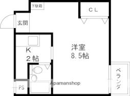 センチュリーシティI 117