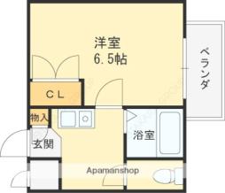 東大阪市西石切町１丁目