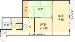 東大阪市日下町３丁目