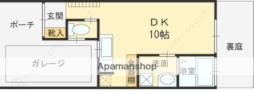 東大阪市三ノ瀬２丁目の一戸建て