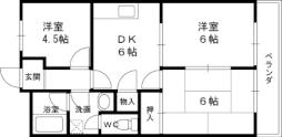 コンフォール若江 305