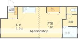 東大阪市東石切町３丁目