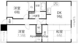 サザンピア泉北深井 303