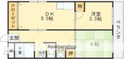 八尾市東本町３丁目