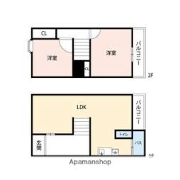 藤井寺市林５丁目の一戸建て