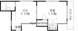 松原市阿保５丁目