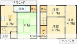 八尾市太田3丁目189−15 1