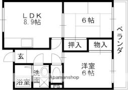 柏原市太平寺２丁目