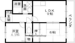 八尾市南植松町４丁目