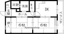 八尾市恩智南町２丁目