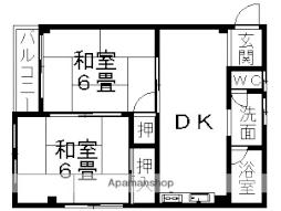 エルハイム久宝寺 403