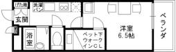 レオパレスアベンタ楽音寺 109