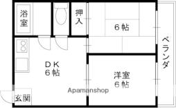 柏原市国分西２丁目