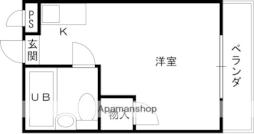 ユニコーン82西野 307