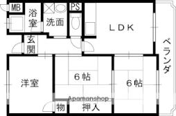 八尾市東山本町５丁目