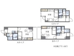 レオパレスＦｌａｔ江坂 911