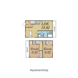 二葉町1−9−10 戸建て