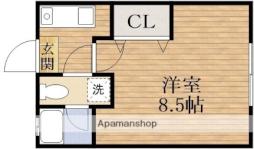 大阪市西成区岸里２丁目