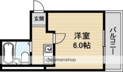 コスモメイト上汐町 302