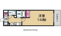 クレアートアドバンス大阪城南 605