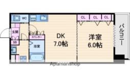 クリスタルグランツ谷町 303