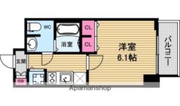 プレサンス松屋町グレース 408