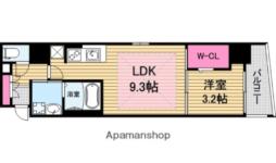 アーバネックス真田山 1201